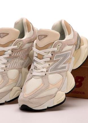 Женские кроссовки new balance 906026 беланс1 фото