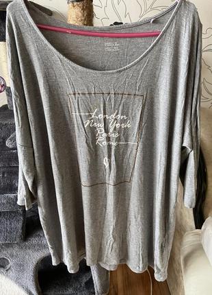 Кофта 22-24 размер