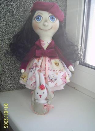 Кукла софи2 фото
