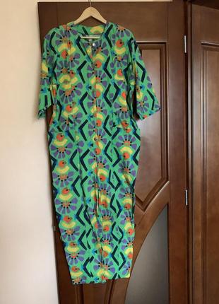 Комбинезон, 48-54, б/у