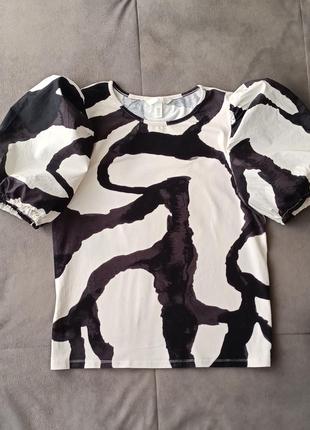 Футболка h&amp;m
