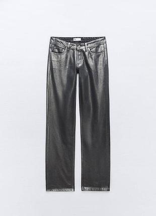 Джинси zara