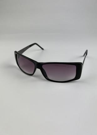Фирменные солнцезащитные очки в стиле polaroid1 фото