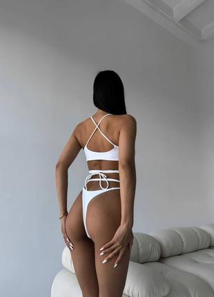 This swimsuit is unreal. идеальный купальник для отдыха найден. создавайте летнее настроение вместе4 фото