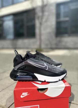 Женские оригинальные кроссовки nike air max 2090 ck2612 0021 фото