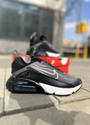 Жіночі оригінальні кросівки nike air max 2090 ck2612 0026 фото