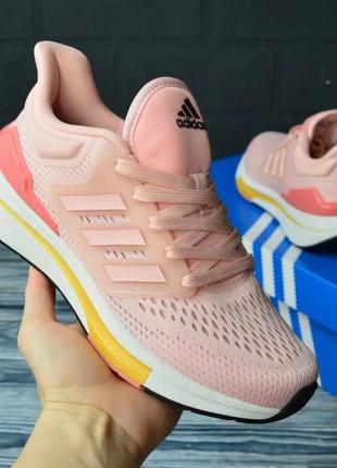 Женские кроссовки adidas адидас3 фото