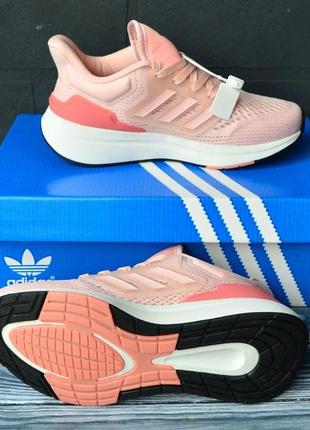 Женские кроссовки adidas адидас10 фото