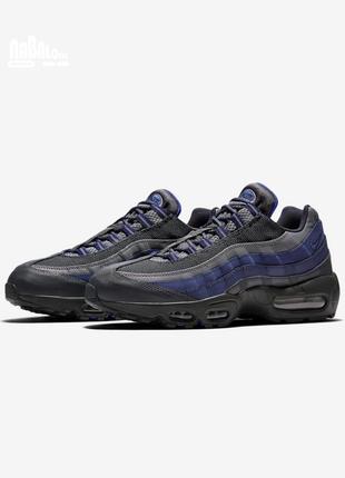 🏷️ 40-39 р 📏 25 см nike air max 95 оригінальні кросівки tn drill asg force dunk jordan