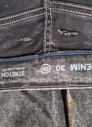 Классные джинсовые шорты варенки6 фото