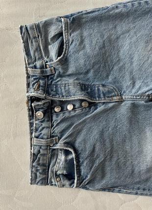 Джинси мом sinsay