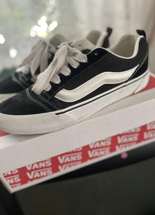 Кроссовки vans5 фото