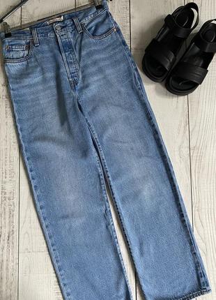 Прямые джинсы levi's strauss &amp; Co pp 29