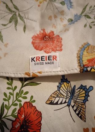 Kreier swiss 💥 фартук фартушок2 фото