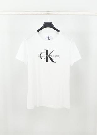 Чоловіча футболка calvin klein jeans