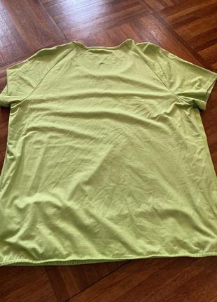Новая блуза футболка frank walder 40 (38-40) нижняя 🇩🇪6 фото