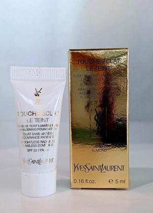 Уценка! yves saint laurent touch eclat le teint