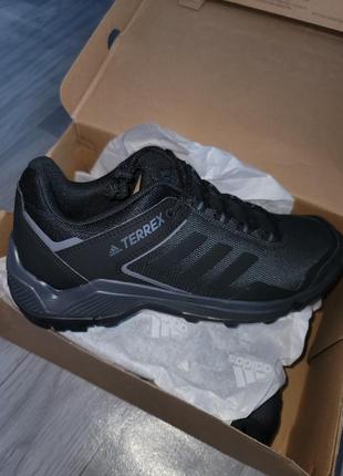 Мужские кроссовки adidas terrex eastrail bc09732 фото