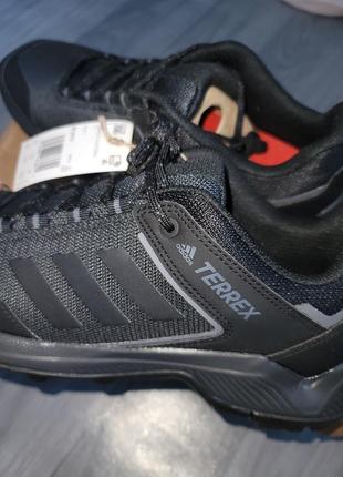 Мужские кроссовки adidas terrex eastrail bc09735 фото