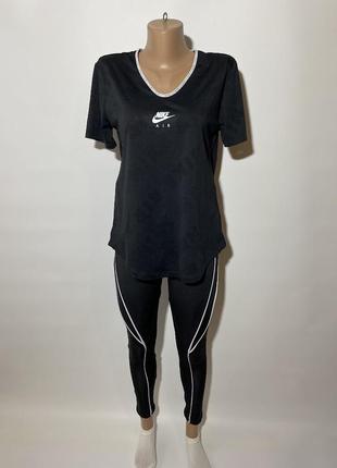 Футболка nike  м