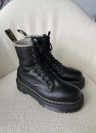 Dr. martens jadon