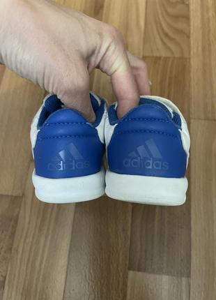 Кросівки adidas5 фото