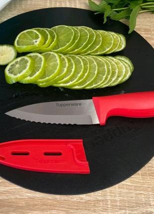 Нож для овощей тапервер tupperware1 фото