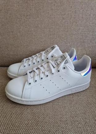 Кеди кросівки adidas stan smith (fx7521) розмір 38 оригінал1 фото