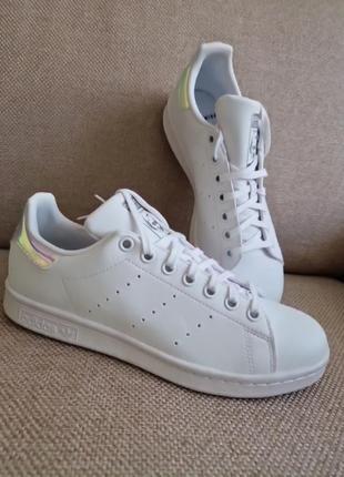 Кеди кросівки adidas stan smith (fx7521) розмір 38 оригінал3 фото