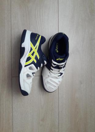 Кросівки asics