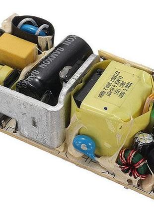 12v 2500ma плата импульсного блока питания от 220v