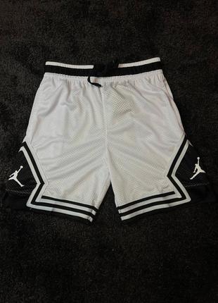 Шорты jordan dri-fit2 фото