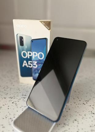 Продам телефон oppo a53 в гарному стані2 фото