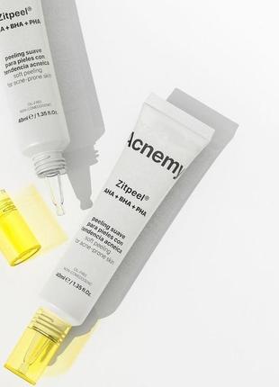 Уходная косметика из испании кacnemy spf крем сыворотка лосьон гель для очищения тела2 фото