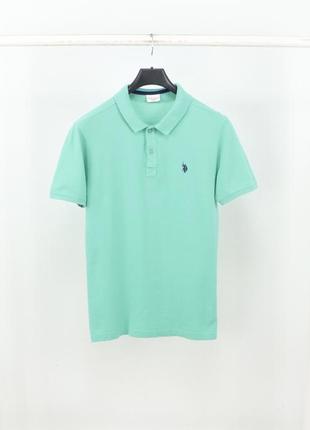 Чоловіча Eleonore polo футболка us Eleonore polo assn