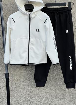 Костюм under armour р134-164
