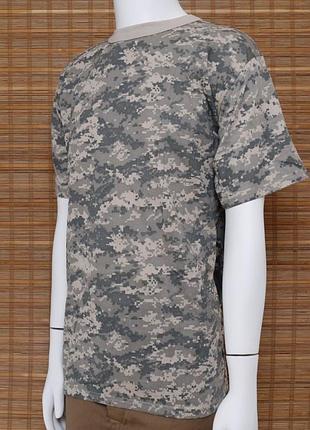 Футболка тактическая сша pixel acu digital ausa xl