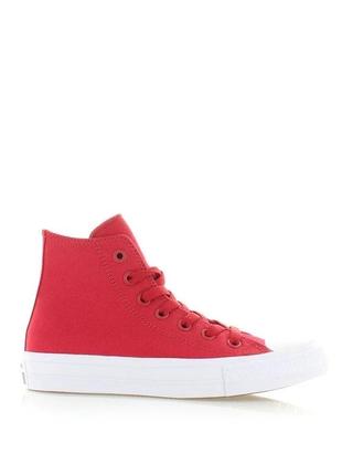 Стильные, оригинальные кеды c*o*n*v*e*r*s*e chuck taylor all star ii5 фото