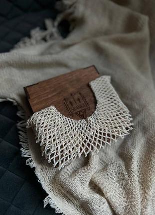 Силянка перлина силянка з бісеру