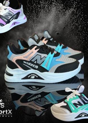 Дитячі кросівки new balance р31-353 фото