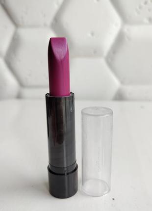 Помада для губ от орифлейм oriflame warm fuchsia 21145 pure colour