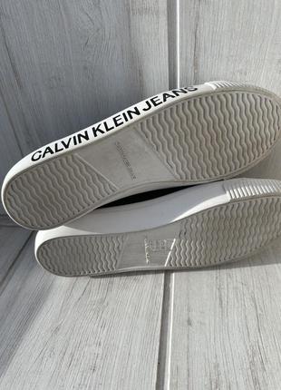 Кеди calvin klein.413 фото