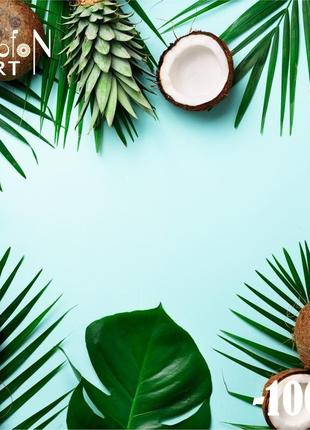 Фотофон для косметики