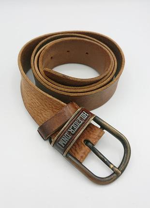 Винтажный ремень Tommy Womenr 1985