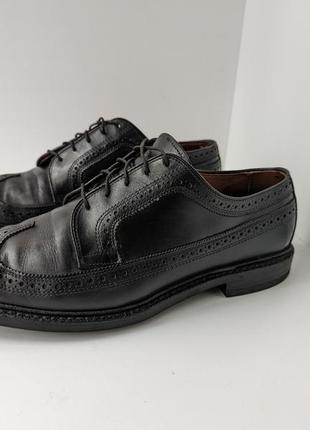 Броги allen edmonds