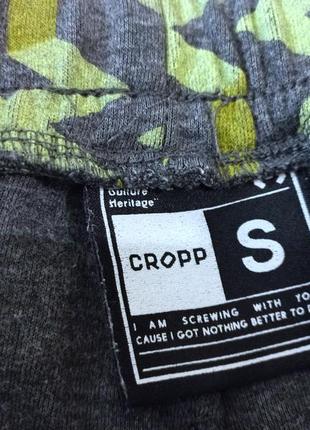 Шорти cropp s m 46 482 фото