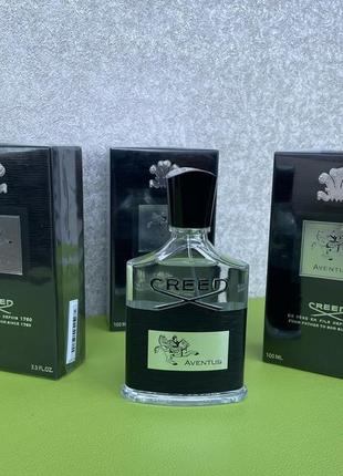 Creed aventus2 фото