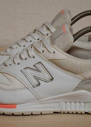 Кроссовки new balance 8403 фото