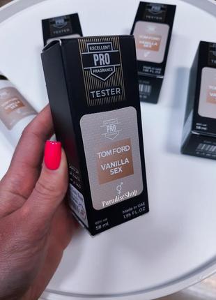 Vanilla sex tom ford | unisex 🤎🤎🤎!