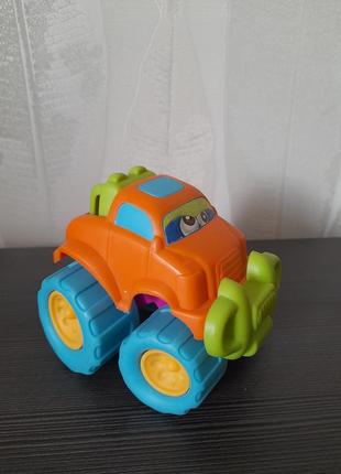 Машинка, детская игрушка3 фото